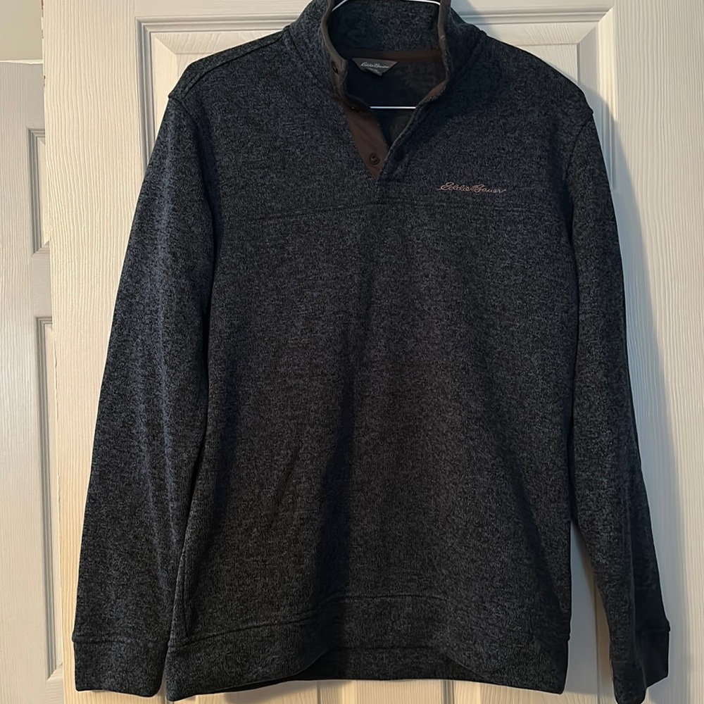 Eddie Bauer